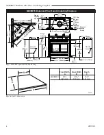 Предварительный просмотр 4 страницы Monessen Hearth M400BFC Homeowner'S Installation And Operating Manual