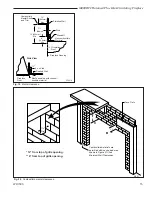 Предварительный просмотр 15 страницы Monessen Hearth M400BFC Homeowner'S Installation And Operating Manual