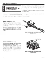 Preview for 18 page of Monessen Hearth MHSC EYF18 Installation And Operating Instructions Manual