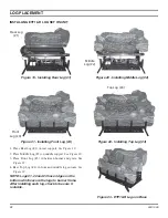 Preview for 22 page of Monessen Hearth MHSC EYF18 Installation And Operating Instructions Manual