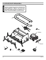 Preview for 32 page of Monessen Hearth MHSC EYF18 Installation And Operating Instructions Manual