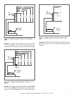 Предварительный просмотр 11 страницы Monessen Hearth MJ22NIF/PIF Installation & Owner'S Manual