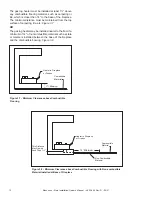 Предварительный просмотр 12 страницы Monessen Hearth MJ22NIF/PIF Installation & Owner'S Manual