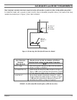 Предварительный просмотр 13 страницы Monessen Hearth Mojo MJ27NR Installation And Operating Instructions Manual