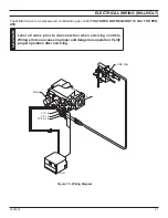 Предварительный просмотр 21 страницы Monessen Hearth Mojo MJ27NR Installation And Operating Instructions Manual