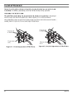 Предварительный просмотр 28 страницы Monessen Hearth Mojo MJ27NR Installation And Operating Instructions Manual