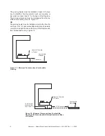 Preview for 12 page of Monessen Hearth Natural Blaze Series Installation & Owner'S Manual