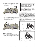 Предварительный просмотр 3 страницы Monessen Hearth NBST27-F Log Placement Instructions