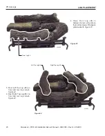 Preview for 20 page of Monessen Hearth PH18 Installation And Operating Instructions Manual