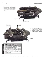 Preview for 22 page of Monessen Hearth PH18 Installation And Operating Instructions Manual