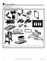 Предварительный просмотр 17 страницы Monessen Hearth SD30NV Installation & Operating Manual