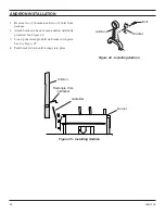 Preview for 36 page of Monessen Hearth SDV500 Installation And Operating Instructions Manual