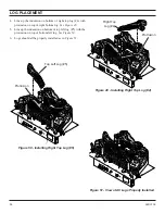 Preview for 38 page of Monessen Hearth SDV500 Installation And Operating Instructions Manual