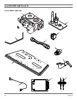 Preview for 52 page of Monessen Hearth SDV500 Installation And Operating Instructions Manual