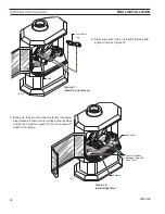 Preview for 26 page of Monessen Hearth SS38 Installation And Operating Instructions Manual