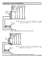 Preview for 14 page of Monessen Hearth TPB18 Installation And Operating Instructions Manual