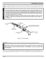 Preview for 19 page of Monessen Hearth TPB18 Installation And Operating Instructions Manual