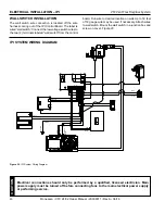 Preview for 20 page of Monessen Hearth VFC24 Installation & Operating Instructions Manual