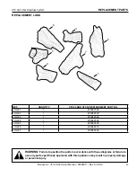 Preview for 43 page of Monessen Hearth VFC24 Installation & Operating Instructions Manual