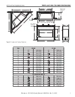 Предварительный просмотр 7 страницы Monessen Hearth VFF Installation & Operating Instructions Manual