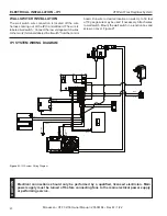 Предварительный просмотр 20 страницы Monessen Hearth VFF32LNI Installation & Operating Instructions Manual