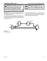 Предварительный просмотр 23 страницы Monessen Hearth VFI33C(N/P)(V/I) Installation And Operating Instructions Manual