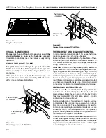 Предварительный просмотр 30 страницы Monessen Hearth VFI33C(N/P)(V/I) Installation And Operating Instructions Manual