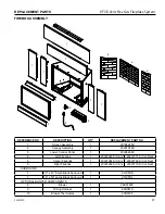 Предварительный просмотр 37 страницы Monessen Hearth VFI33C(N/P)(V/I) Installation And Operating Instructions Manual