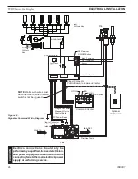 Предварительный просмотр 26 страницы Monessen Hearth WDV Wideview WDV500 Installation And Operating Instructions Manual