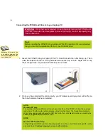 Предварительный просмотр 11 страницы Monet Broadband PC5220 User Manual