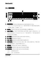 Preview for 53 page of Moneual 832 series Product Manual