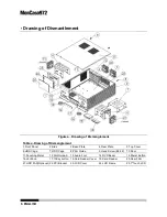 Предварительный просмотр 6 страницы Moneual 972 Product Manual