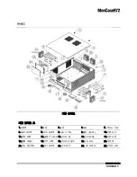 Предварительный просмотр 63 страницы Moneual 972 Product Manual