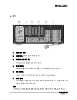 Предварительный просмотр 69 страницы Moneual 972 Product Manual