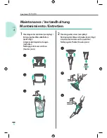 Preview for 6 page of Moneual Dual Care+ Quick Start Manual