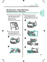 Preview for 7 page of Moneual Dual Care+ Quick Start Manual