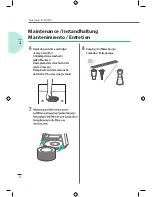 Preview for 8 page of Moneual Dual Care+ Quick Start Manual