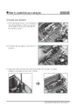 Preview for 11 page of Moneual G100 Series User Manual