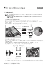 Preview for 14 page of Moneual G100 Series User Manual