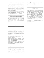 Preview for 4 page of Monex 101077 Instruction Manual