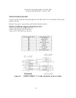 Preview for 58 page of Money Controls Ardac IBA5 Specification And Adjustment Manual