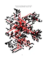 Preview for 66 page of Money Controls Ardac IBA5 Specification And Adjustment Manual