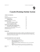 Предварительный просмотр 69 страницы Money Controls ARDAC WACS-2 Specification And Adjustment Manual