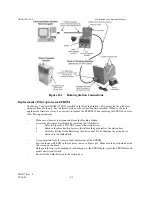 Предварительный просмотр 71 страницы Money Controls ARDAC WACS-2 Specification And Adjustment Manual