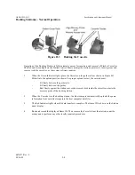 Предварительный просмотр 76 страницы Money Controls ARDAC WACS-2 Specification And Adjustment Manual