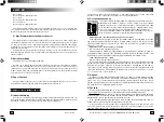 Preview for 22 page of Mongoose EMS 1.9R User Manual