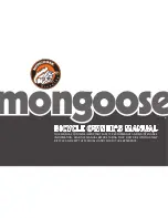 Preview for 1 page of Mongoose MULTI SPEED Owner'S Manual