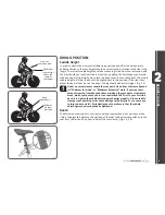 Preview for 10 page of Mongoose MULTI SPEED Owner'S Manual