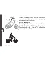 Preview for 61 page of Mongoose MULTI SPEED Owner'S Manual