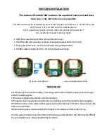 Preview for 3 page of Mongoose PT880 User Manual